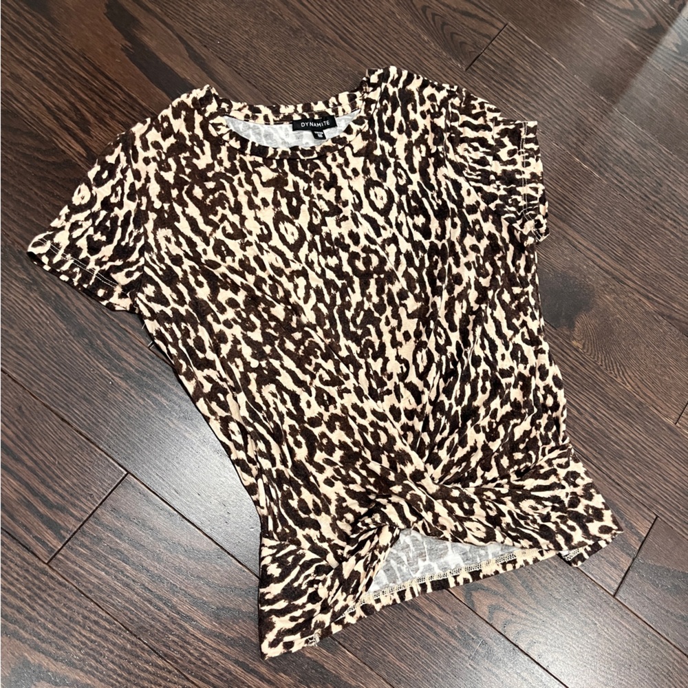 Dynamite | T shirt